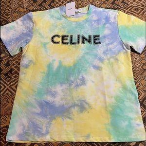 Celine T Shirt